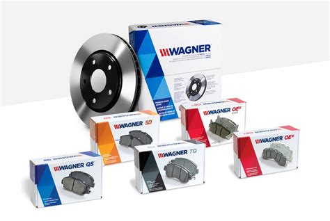 wagner brake caliper check